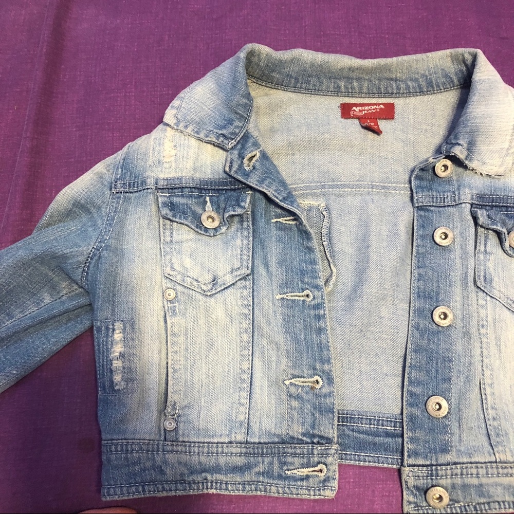 Jacket - Picture 2 of 9